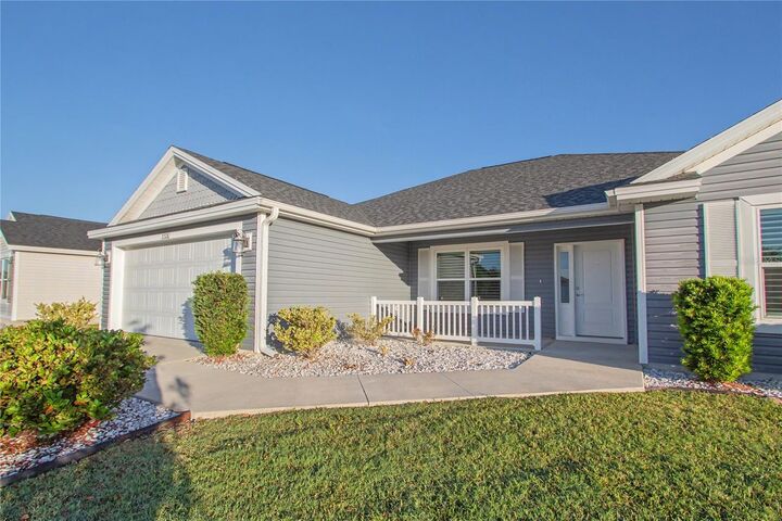 Property Photo:  3320 Dzuro Drive  FL 34484 