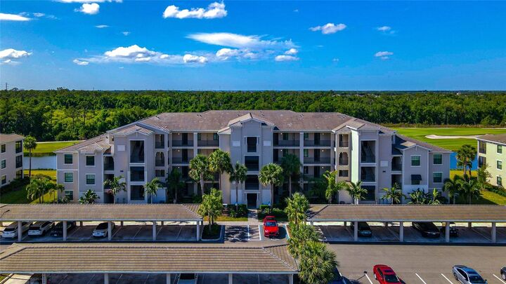 Property Photo:  18008 Gawthrop Drive 101  FL 34211 