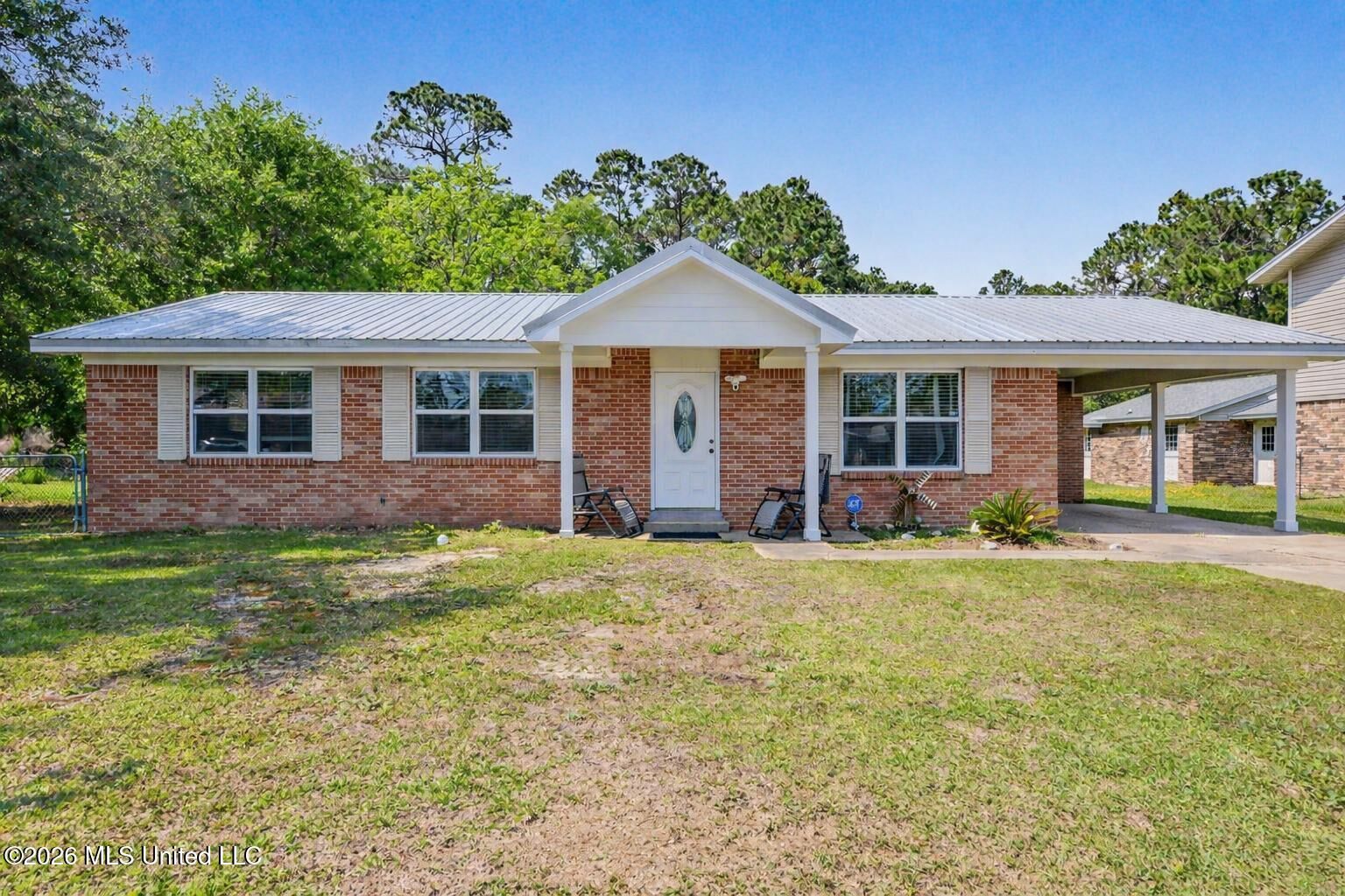 Property Photo:  203 Lynn Circle  MS 39571 