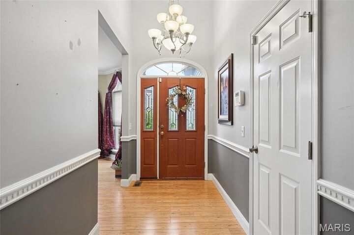 Property Photo: 139 Blue Water Drive MO 63366