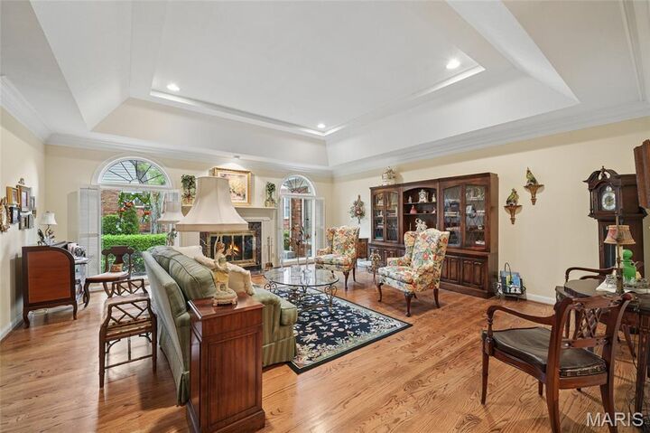 Property Photo:  13302 Fairfield Circle Drive  MO 63017 