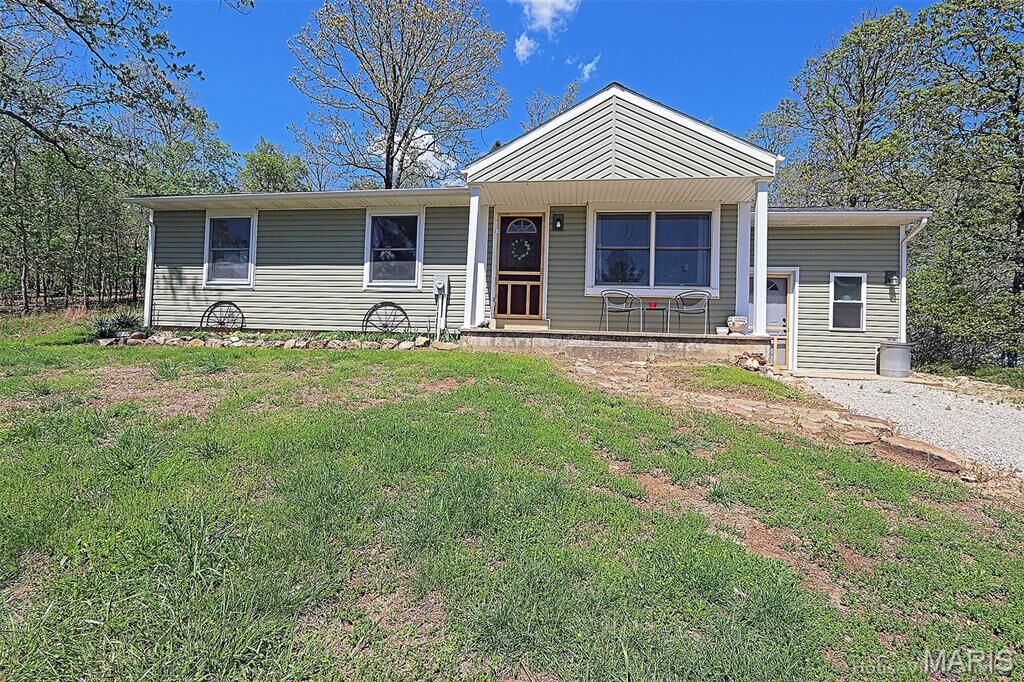 Property Photo:  4769 Bcr 846  MO 63655 