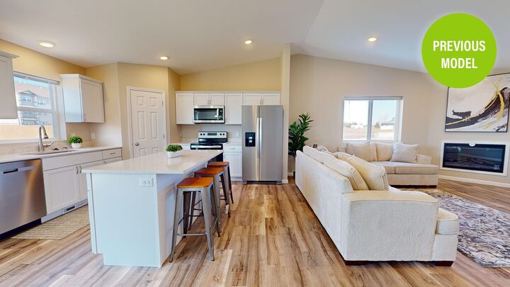 Property Photo:  2225 23rd Ave NW  ND 58703 