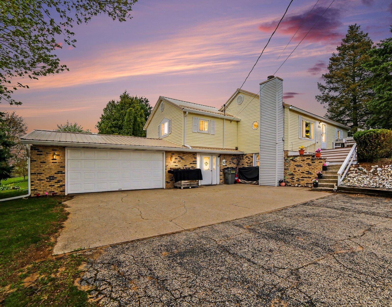 Property Photo:  2330 W Tyler Road  MI 49420 