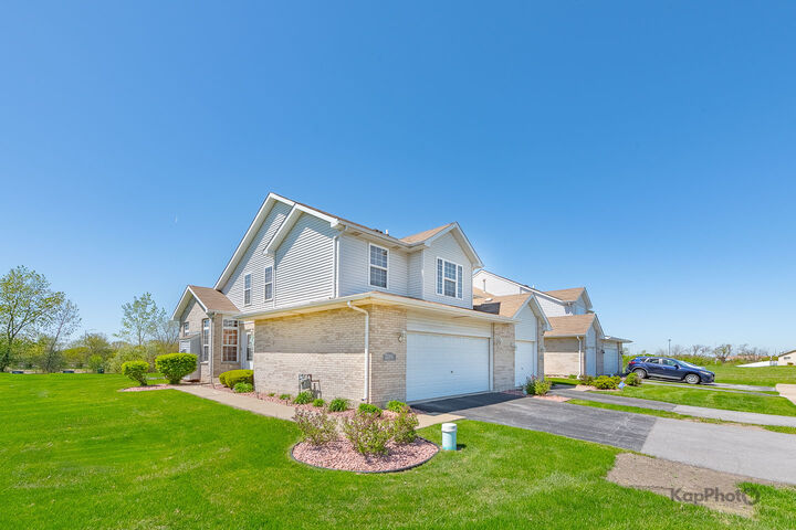 Property Photo:  22850 Westwind Drive  IL 60471 