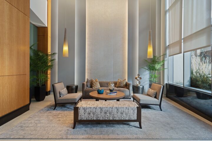 Property Photo:  100 E 14th Street 1909  IL 60605 