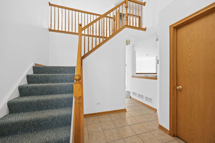 Property Photo:  658 Chestnut Ridge  IL 60447 