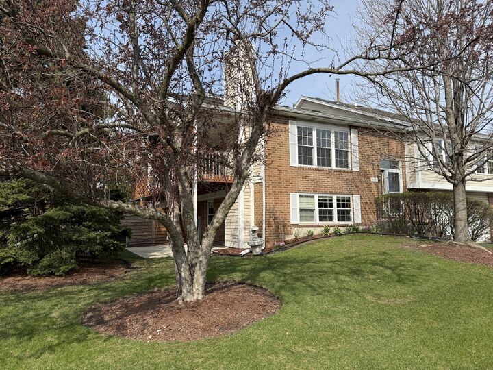 Property Photo: 19778 Ascot Place 2 IL 60448