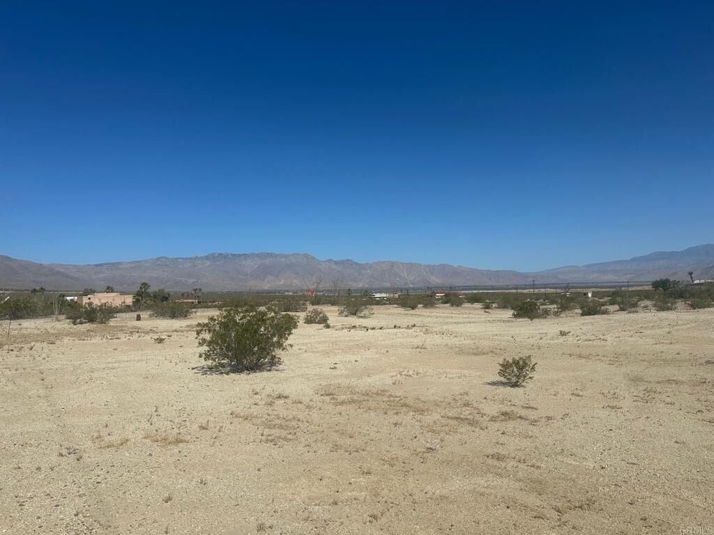 Property Photo:  0 Stinson Road  CA 92004 