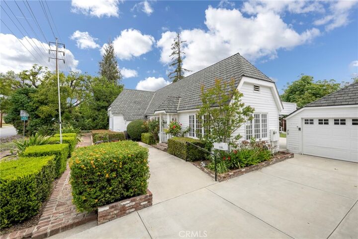Property Photo:  1146 N Puente  CA 92821 