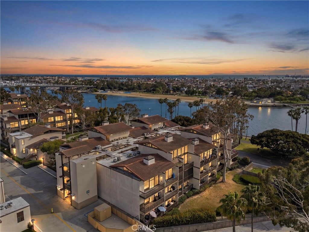 Property Photo: 5203 S Marina Pacifica Drive CA 90803