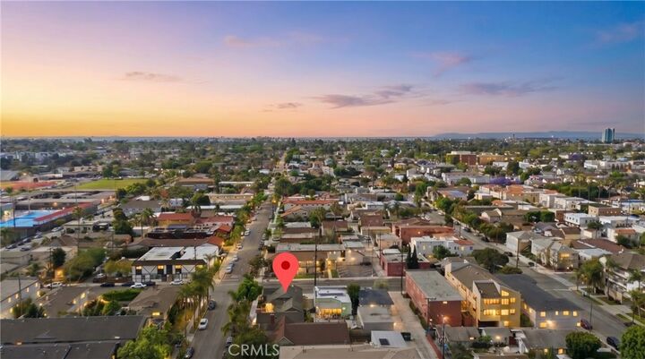 Property Photo:  1005 Roswell  CA 90804 