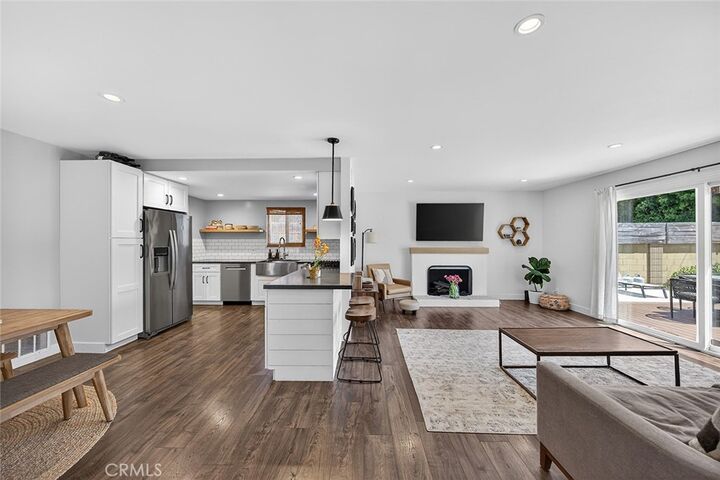 Property Photo:  5832 Middlecoff  CA 92649 