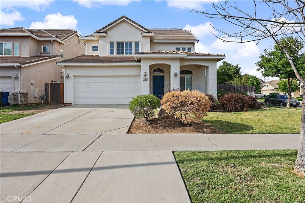 Property Photo:  1321 Jenner Drive  CA 95348 