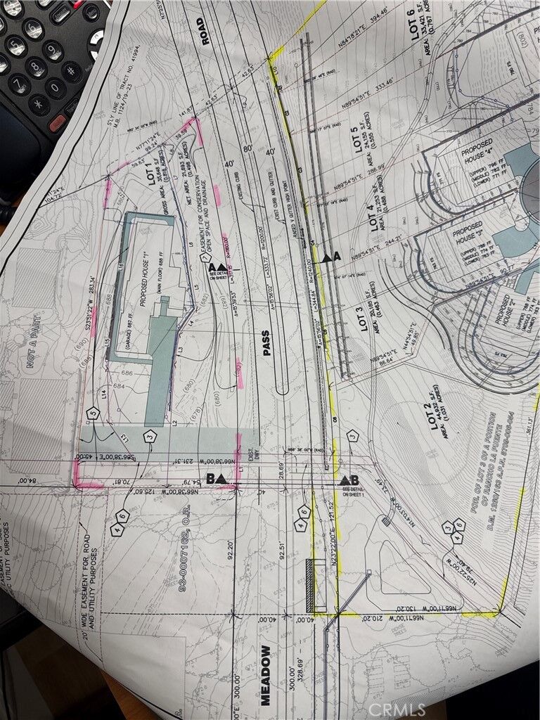 Property Photo:  0 Meadow Pass Rd  CA 91789 