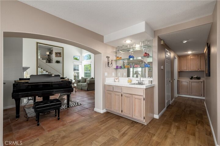 Property Photo:  5 Del Pizzoli  CA 92532 