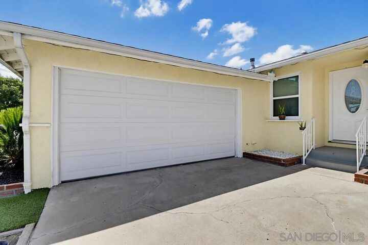 Property Photo:  720 Safford Ave  CA 91977 