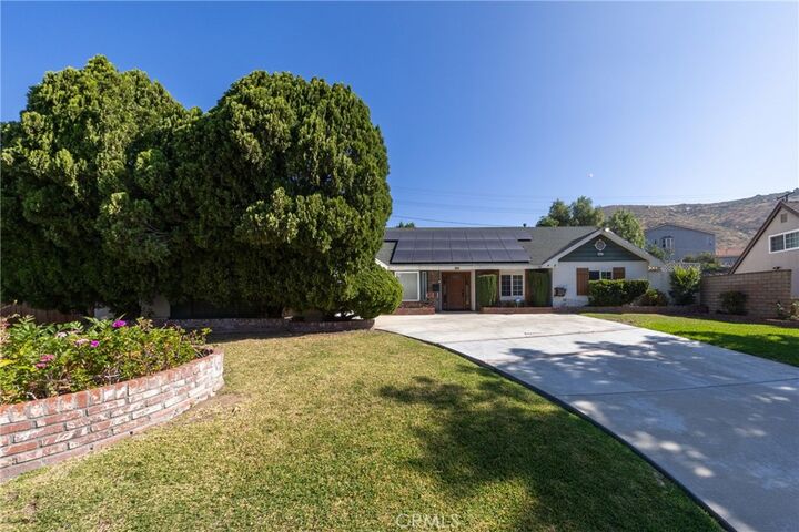 Property Photo:  5553 Peacock Lane  CA 92505 