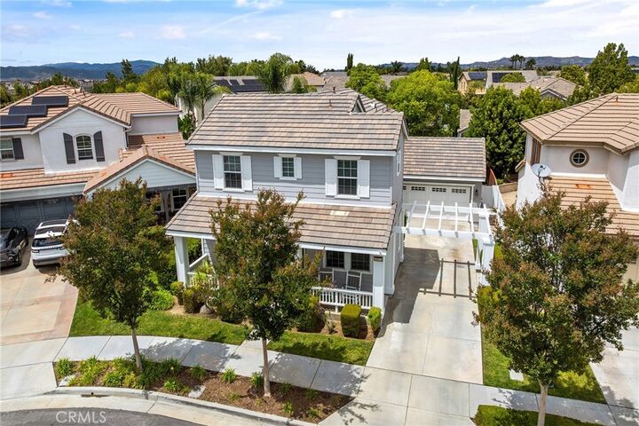 Property Photo:  28572 Dalton Road  CA 92591 