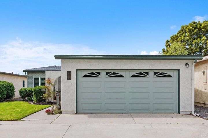 Property Photo:  3709 Sesame Way  CA 92057 