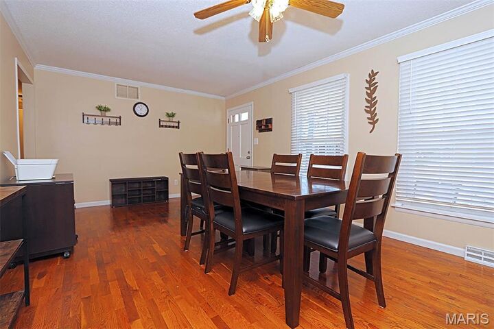 Property Photo: 306 Wheeler Drive MO 63780