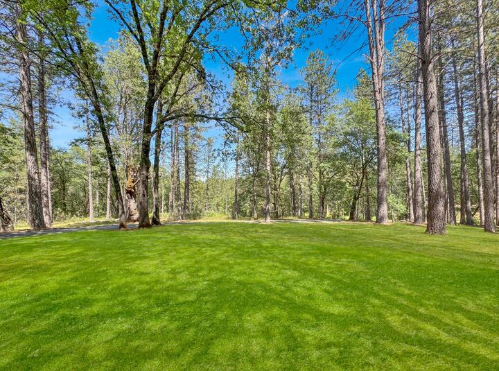 Property Photo: 1795 Volley Road CA 95722