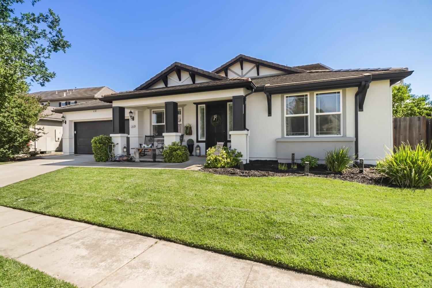 Property Photo:  1368 Turnbridge Way  CA 95961 