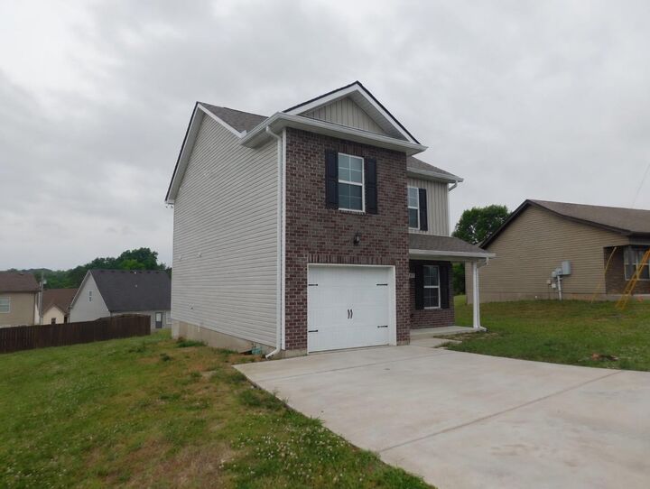 Property Photo:  1204 Merritt Hill Trl  TN 37167 