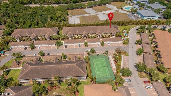 Property Photo:  1051 Winding Pines Circle 107  FL 33909 
