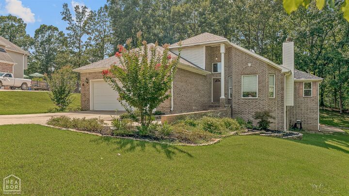 Property Photo:  2101 Belleview Cove  AR 72404 