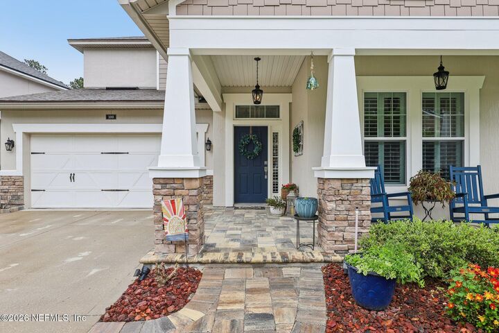 Property Photo:  100 Willow Winds Parkway  FL 32259 