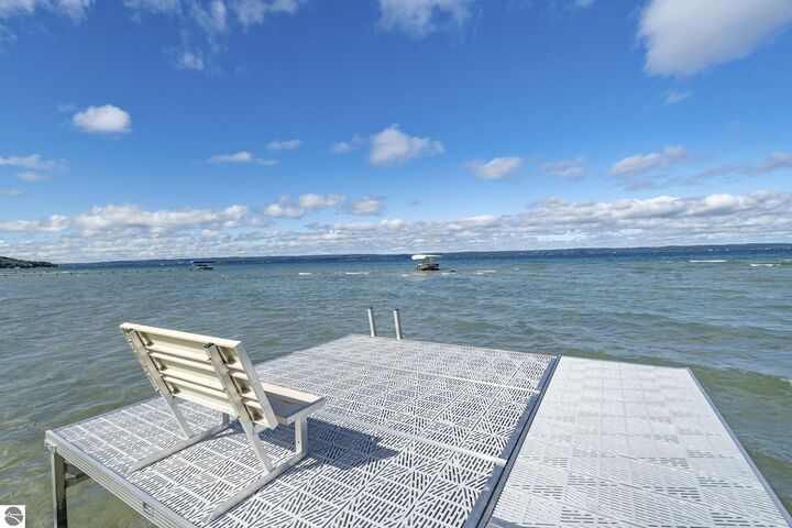 Property Photo:  10191 Peninsula Drive  MI 49686 