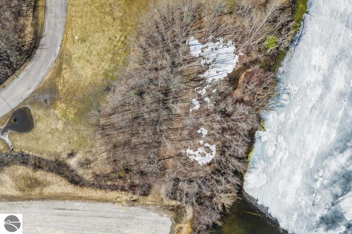Property Photo: V/L Paradise Lane MI 49755