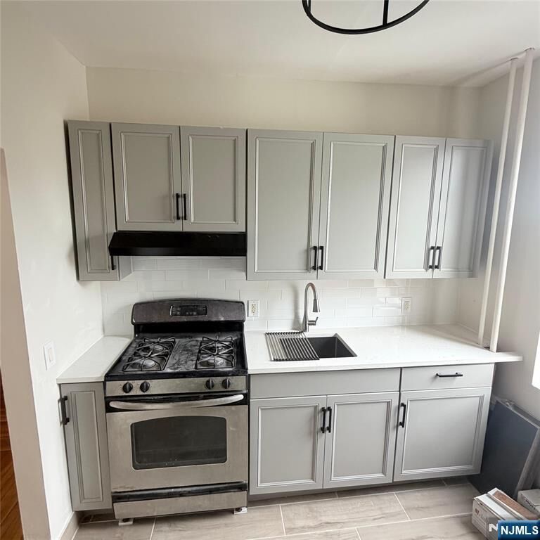 Property Photo:  7111 Palisade  NJ 07047 