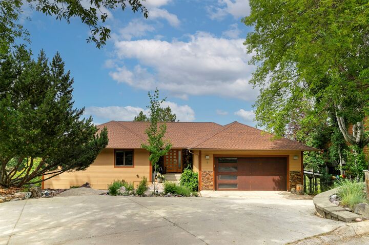Property Photo:  6 Starview Court  MT 59802 