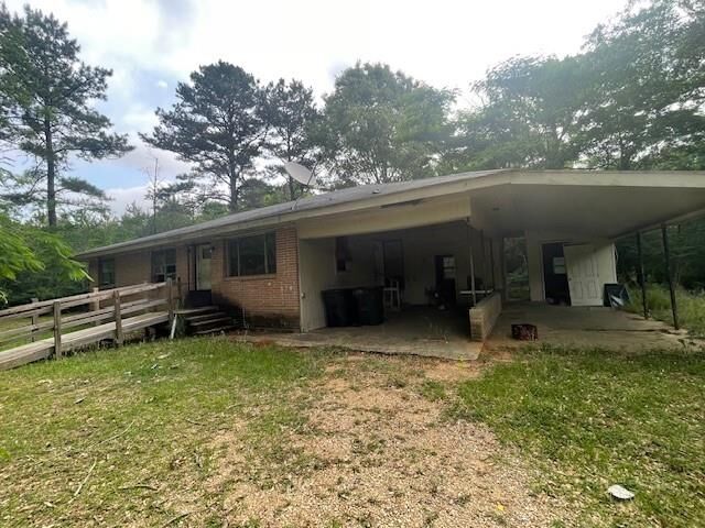 Property Photo:  3068 Hall And Lindsey Road  LA 70441 