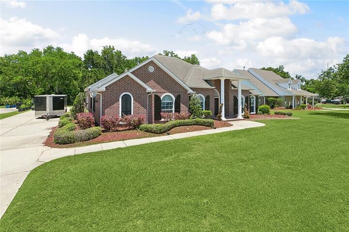 Property Photo:  150 Maud Olive Drive  LA 70037 