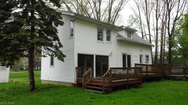 Property Photo:  783 Dover Center  OH 44145 