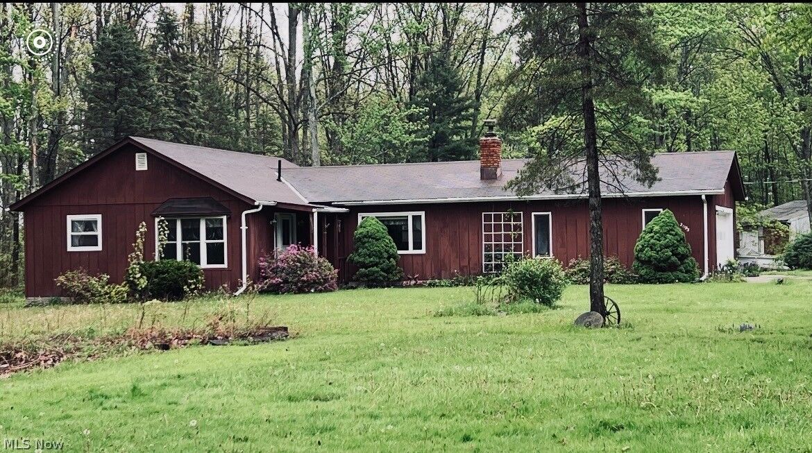 Property Photo:  21193 Gore Orphanage Road  OH 44090 