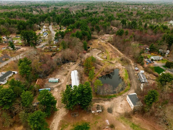 Property Photo:  00 Bluff Street  NH 03079 