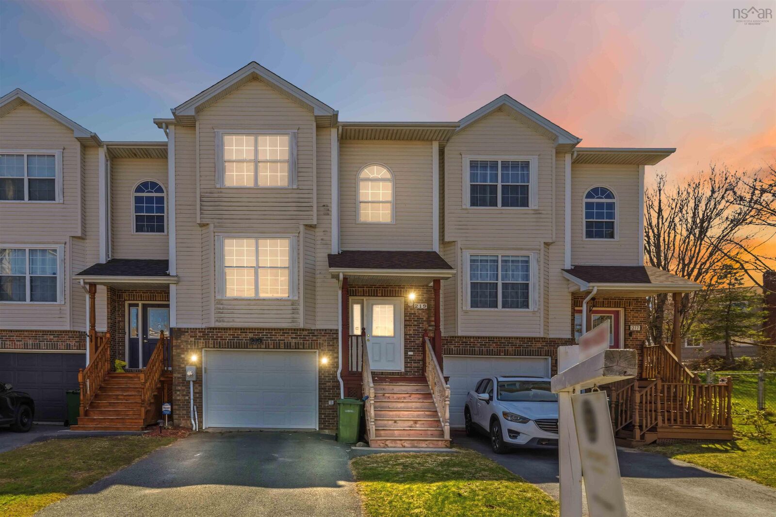 Property Photo: 219 Green Village Lane NS B2Y 4V5