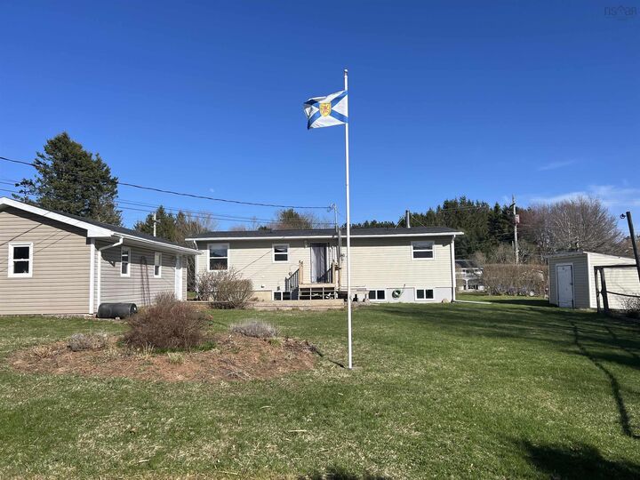 Property Photo:  34 Bayside Drive  NS B6L 1B3 