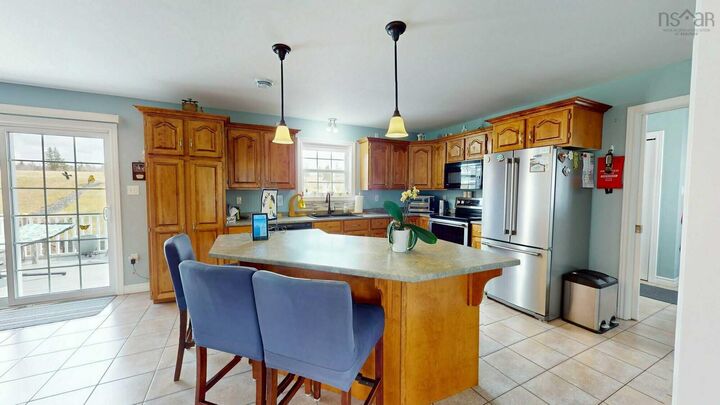 Property Photo: 78 Celtic Drive NS B0H 1X0