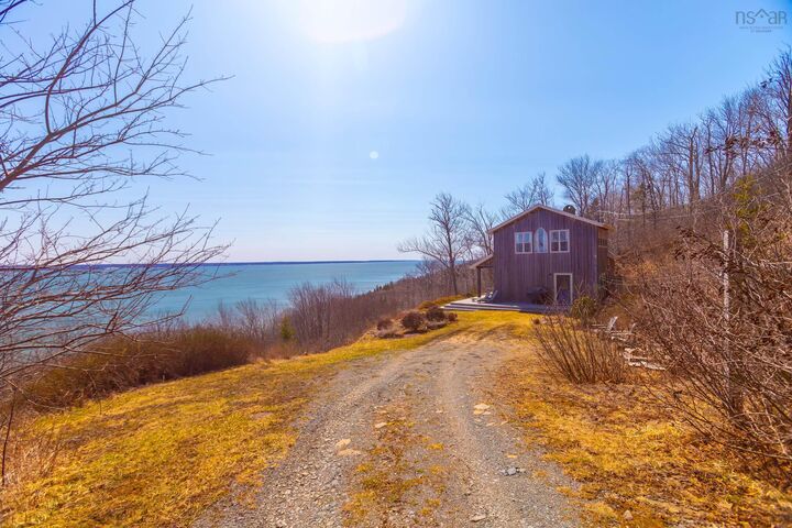 Property Photo: 9482 Highway 217 NS B0V 1A0