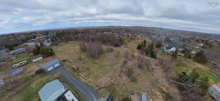 Property Photo:  Lot 6A-2 Willow Avenue  NS B2H 5S3 