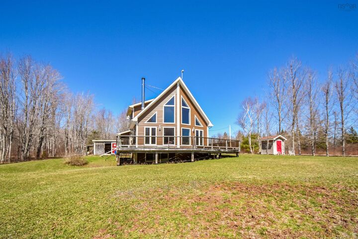 1893 Pugwash River Road — photo 1