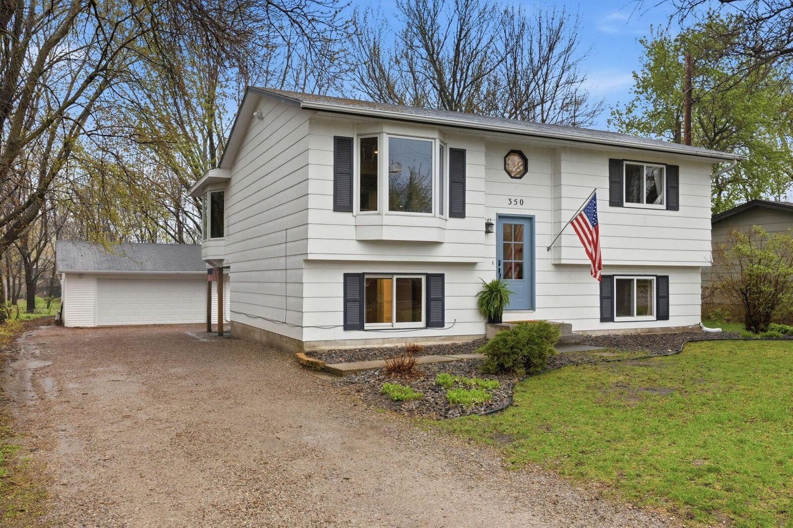 Property Photo:  350 2nd Street S  MN 55363 