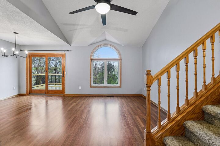 Property Photo:  667 Liberty Heights Drive  MN 55318 