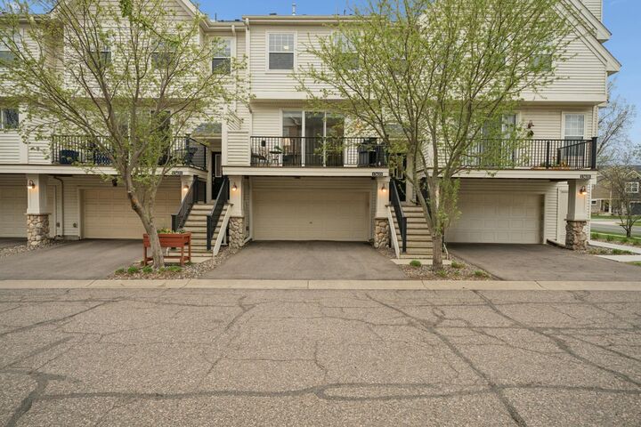 Property Photo:  13633 Brick Path 161  MN 55068 