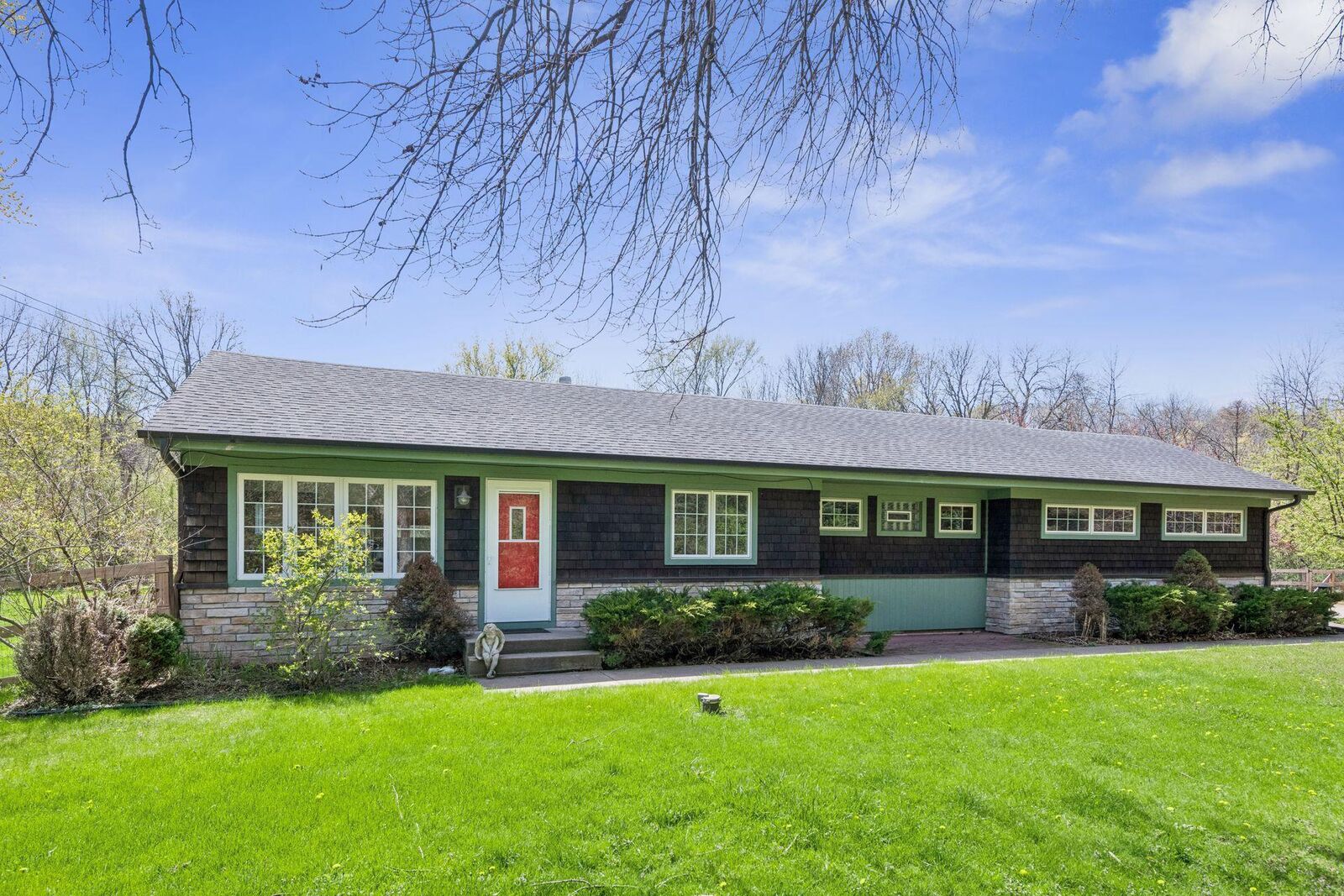 Property Photo:  4185 County Road 6  MN 55356 